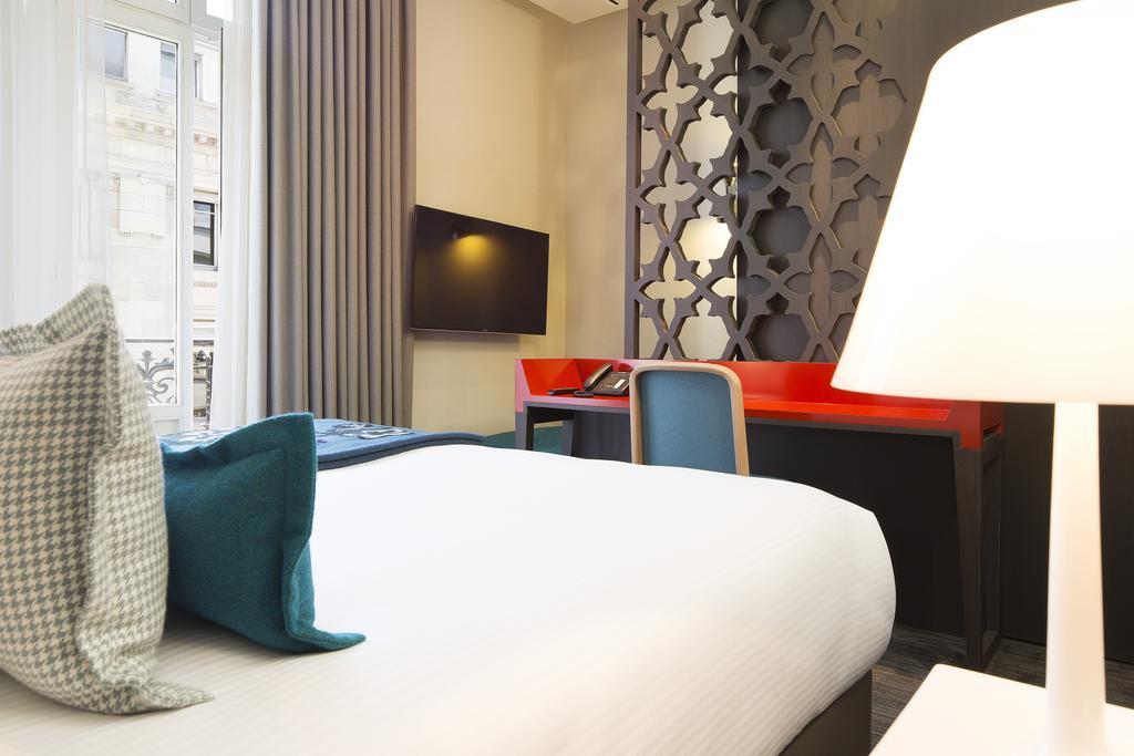 Chambre Deluxe